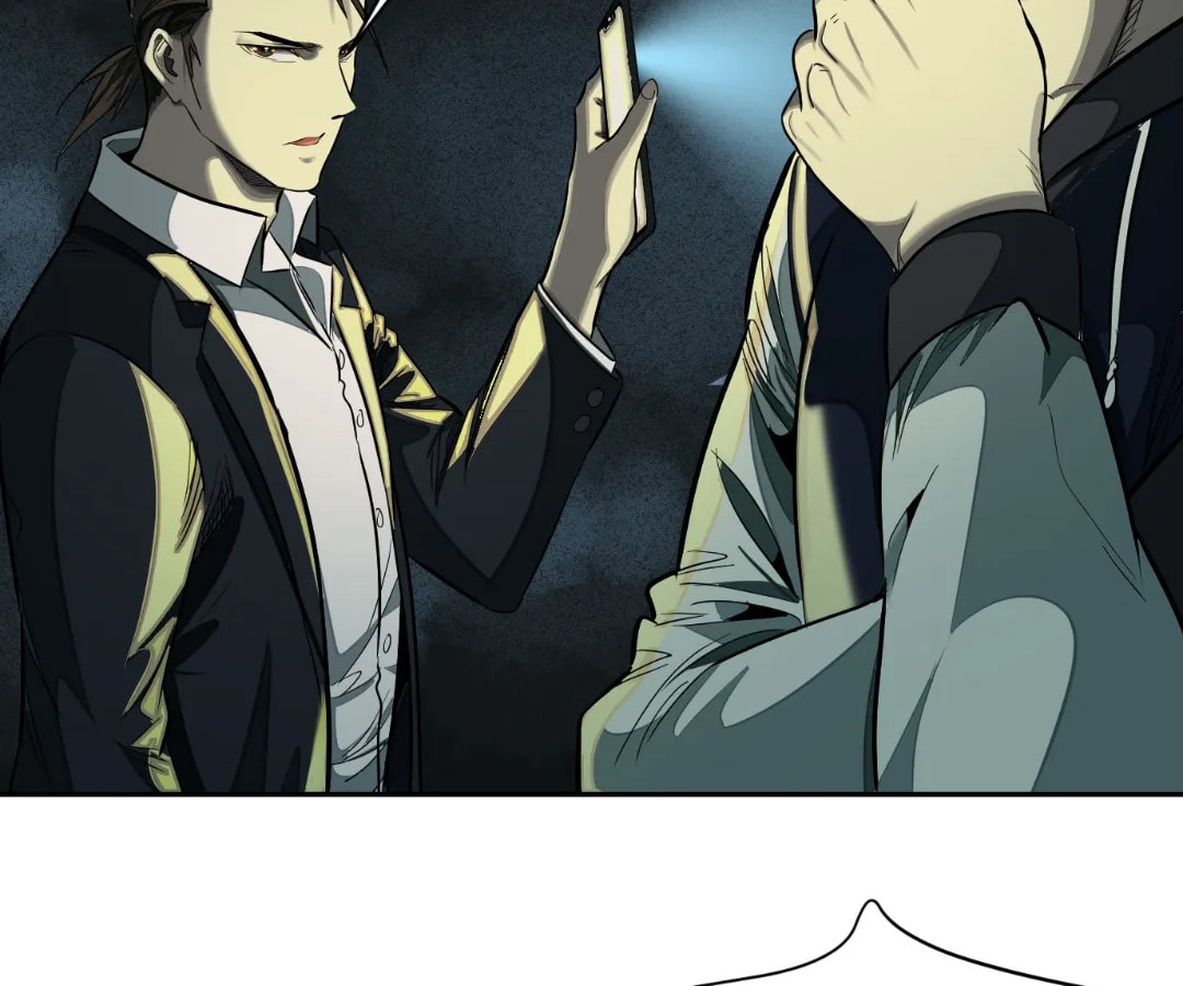 Mystical Beast City Chapter 32 page 24 - 
