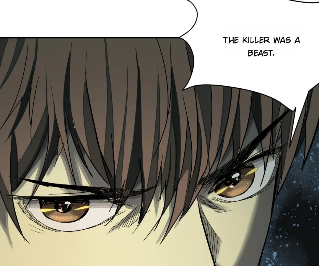 Mystical Beast City Chapter 32 page 25 - 