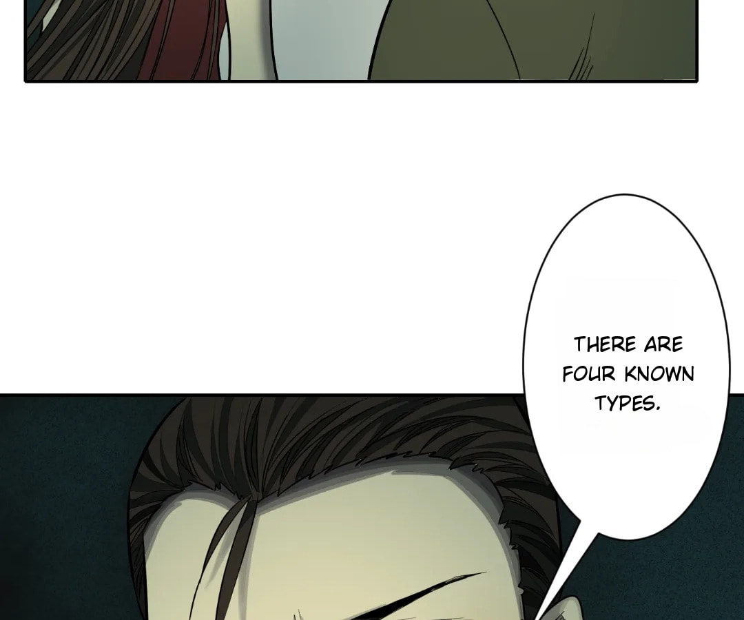 Mystical Beast City Chapter 32 page 32 - 