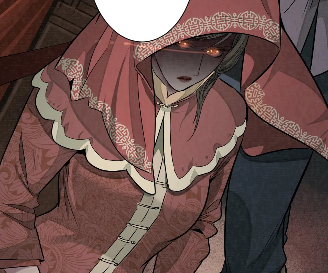 Mystical Beast City Chapter 32 page 36 - 