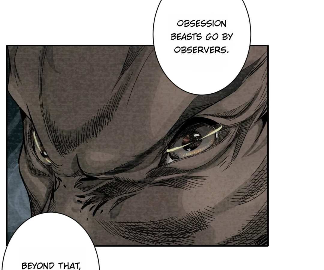 Mystical Beast City Chapter 32 page 39 - 