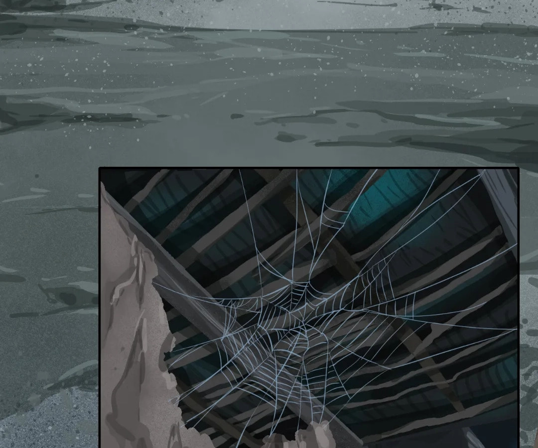 Mystical Beast City Chapter 32 page 5 - 