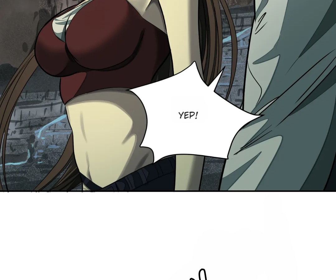 Mystical Beast City Chapter 32 page 47 - 