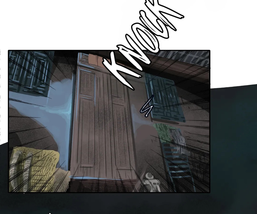 Mystical Beast City Chapter 32 page 48 - 