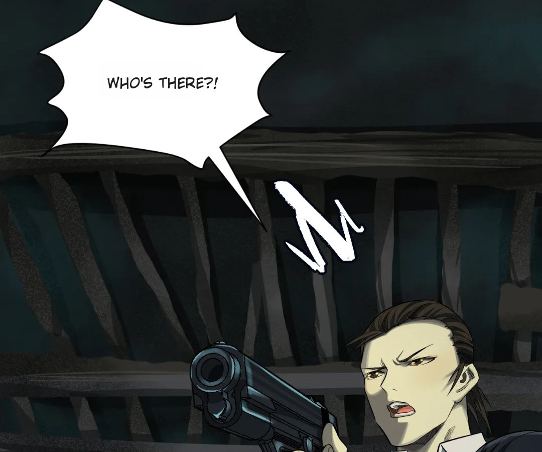 Mystical Beast City Chapter 32 page 49 - 