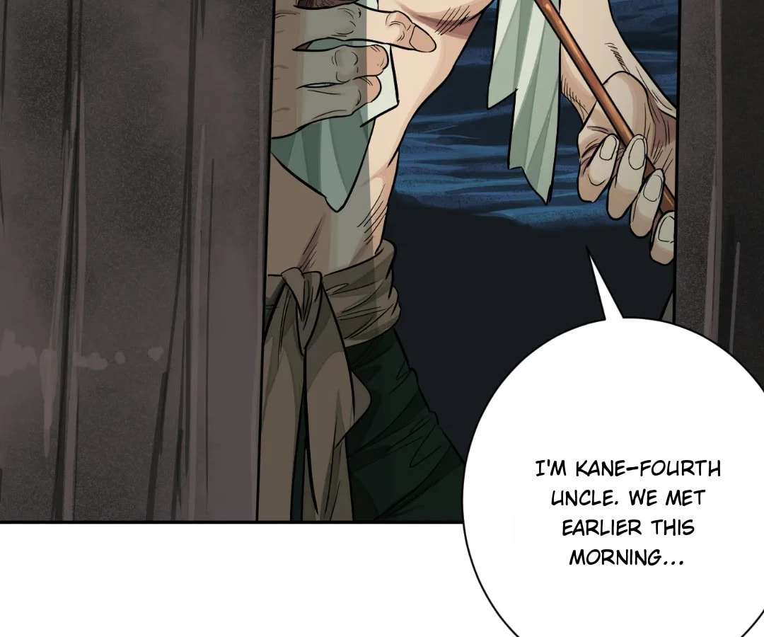 Mystical Beast City Chapter 32 page 53 - 