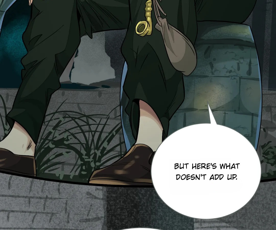 Mystical Beast City Chapter 32 page 64 - 