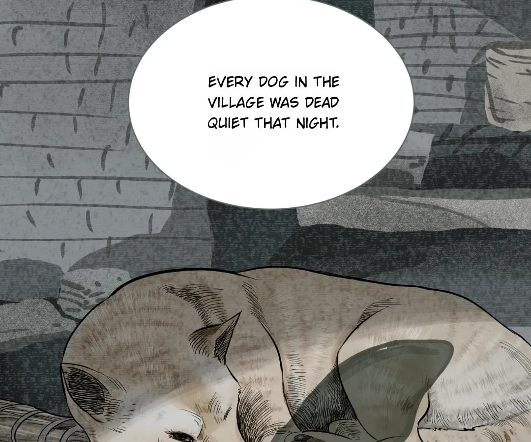 Mystical Beast City Chapter 32 page 65 - 
