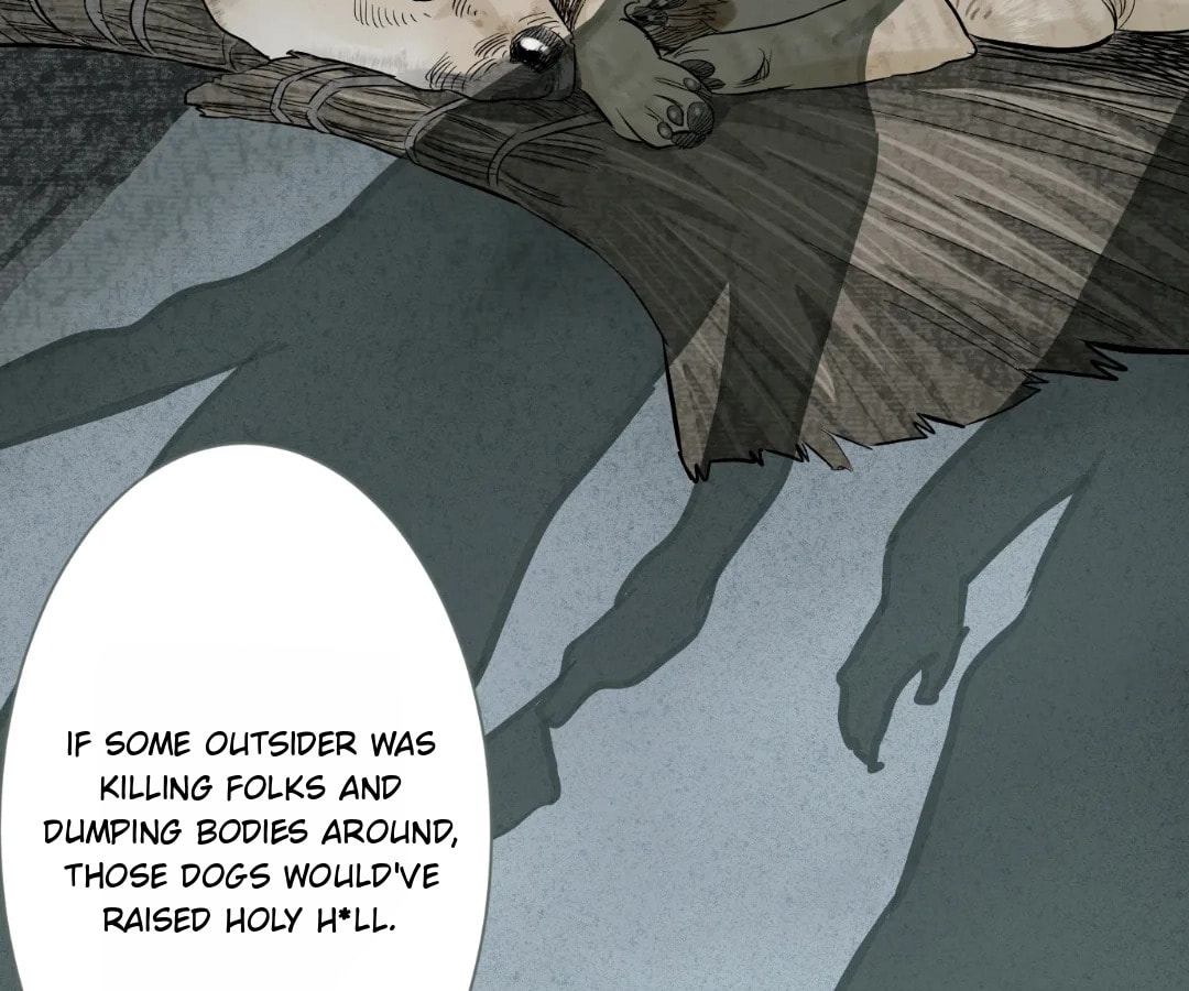 Mystical Beast City Chapter 32 page 66 - 