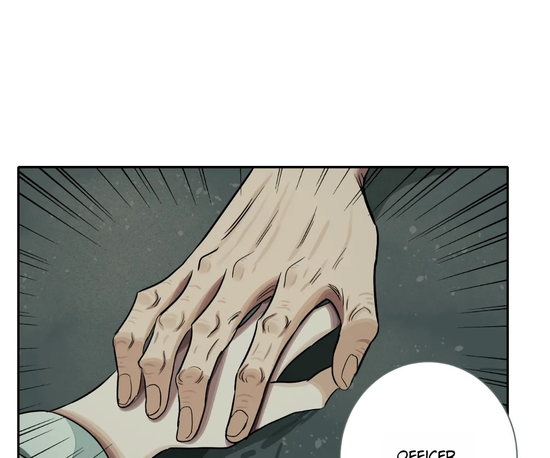 Mystical Beast City Chapter 32 page 69 - 