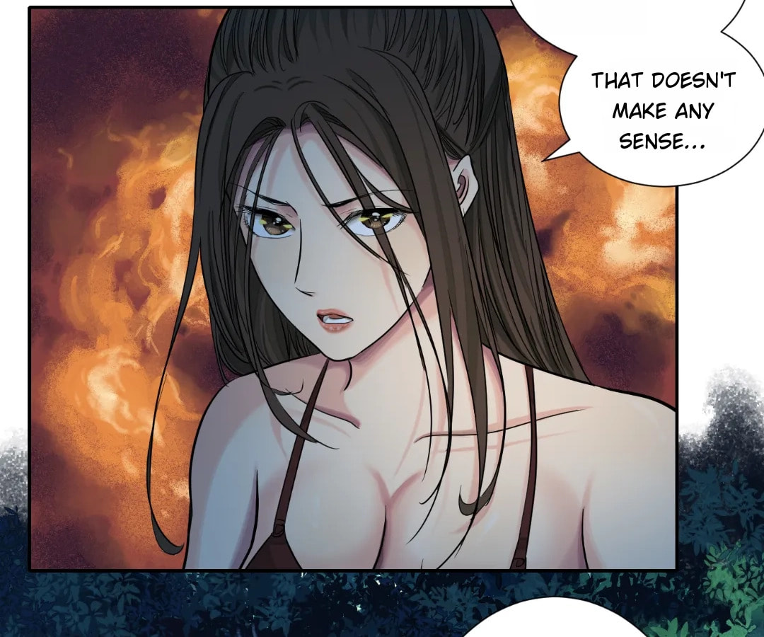 Mystical Beast City Chapter 33 page 16 - 