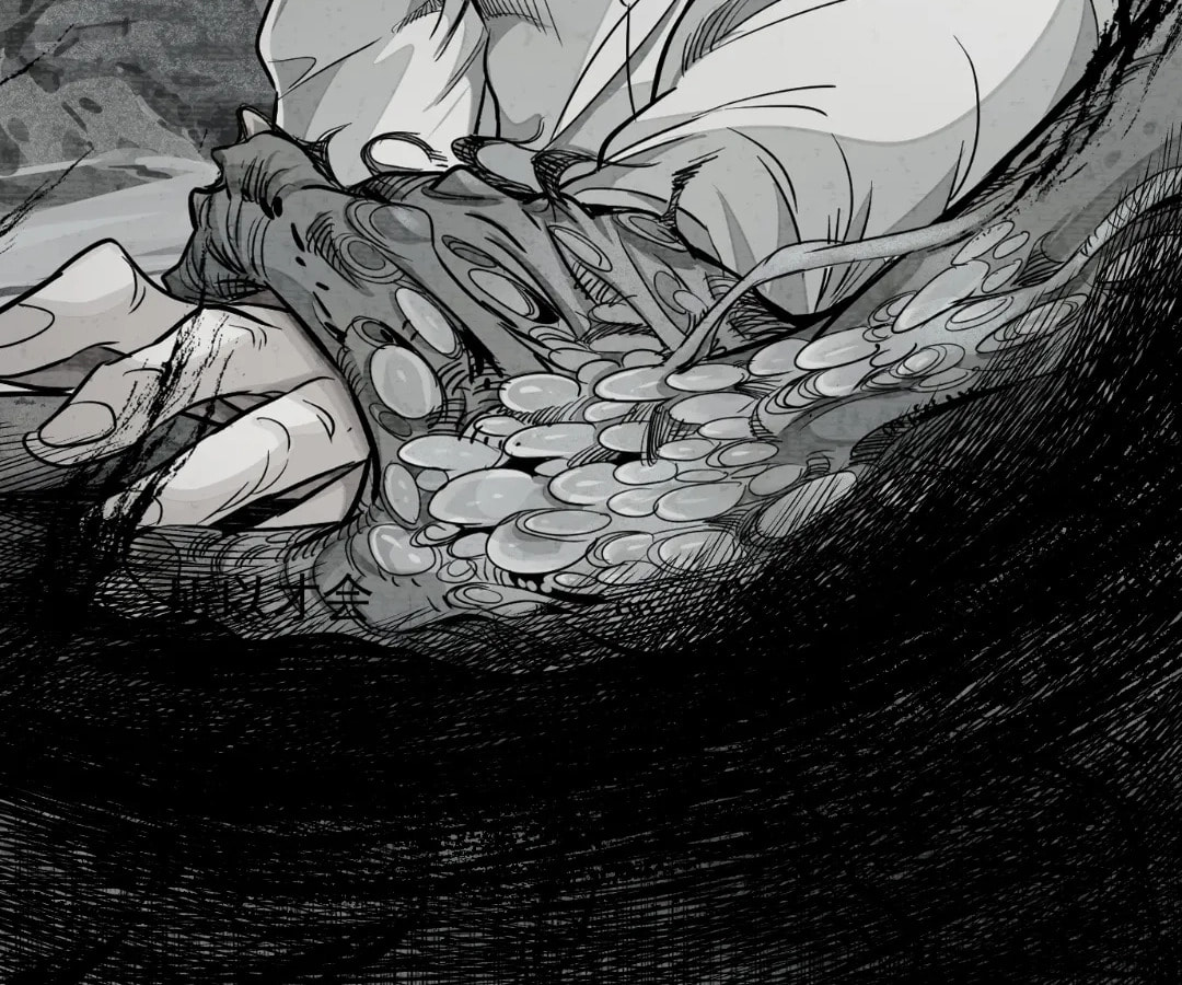 Mystical Beast City Chapter 33 page 24 - 