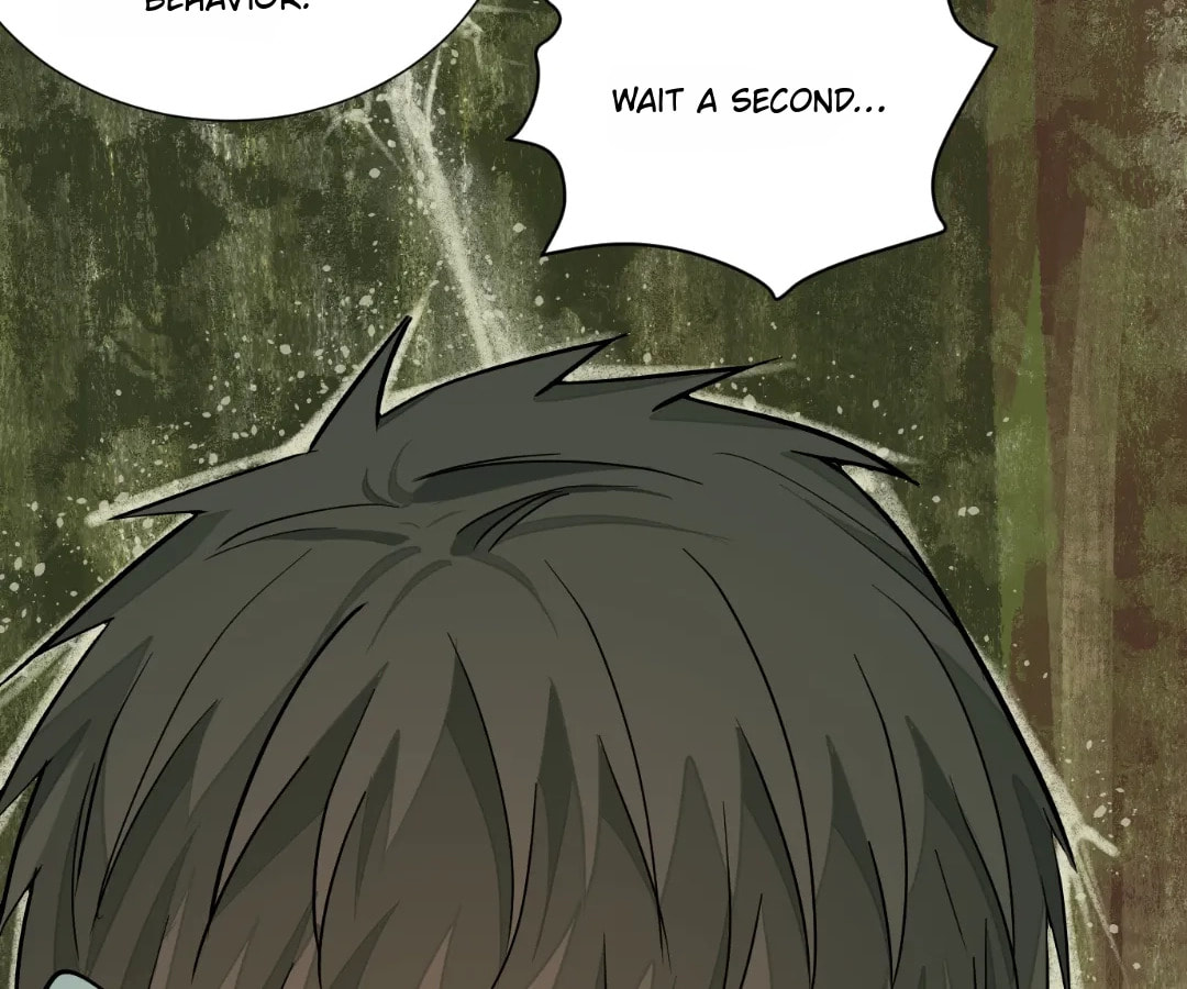 Mystical Beast City Chapter 33 page 31 - 