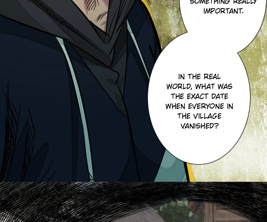 Mystical Beast City Chapter 33 page 33 - 