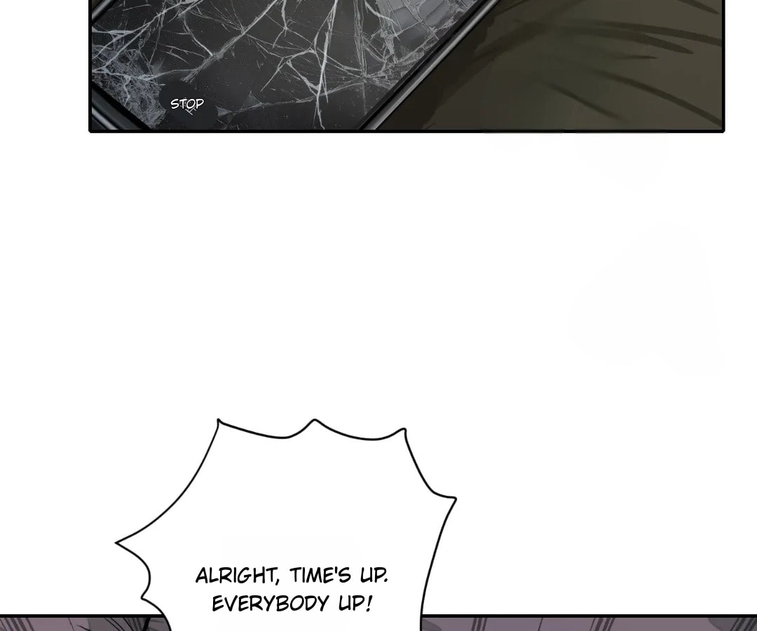 Mystical Beast City Chapter 33 page 70 - 