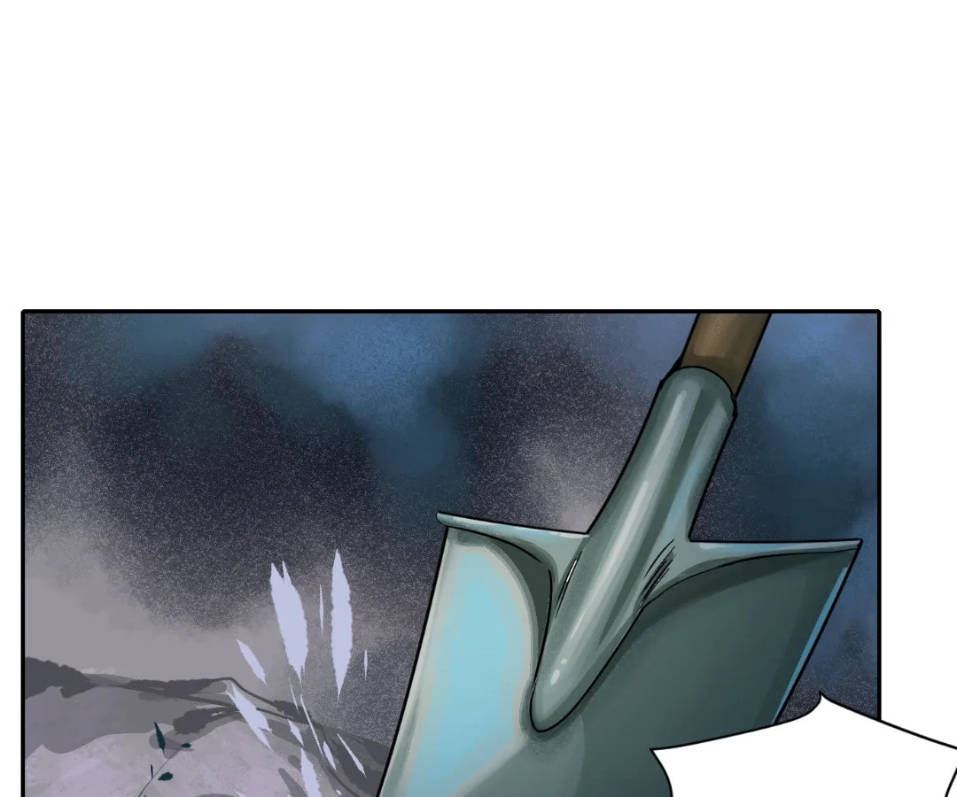 Mystical Beast City Chapter 33 page 86 - 