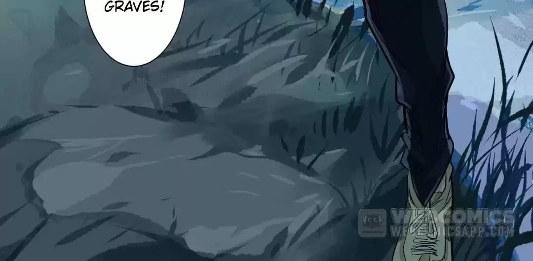 Mystical Beast City Chapter 33 page 90 - 