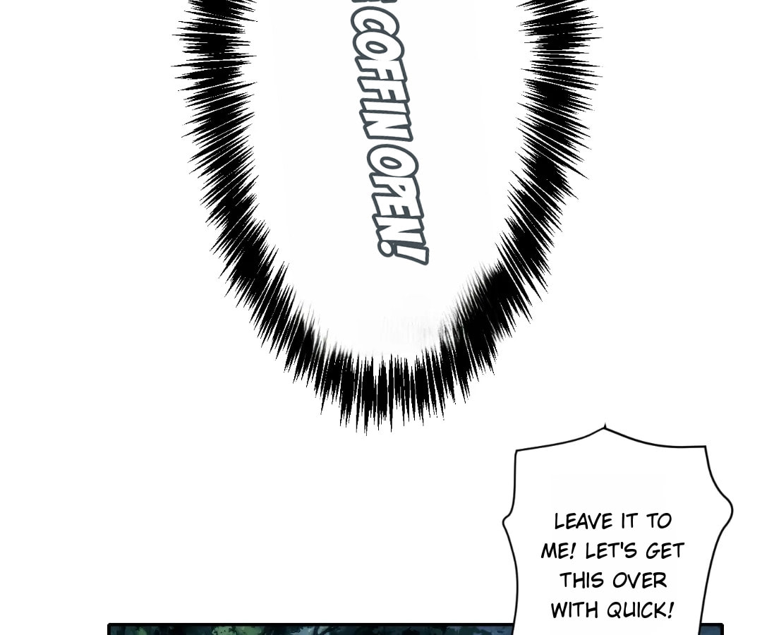 Mystical Beast City Chapter 34 page 14 - 