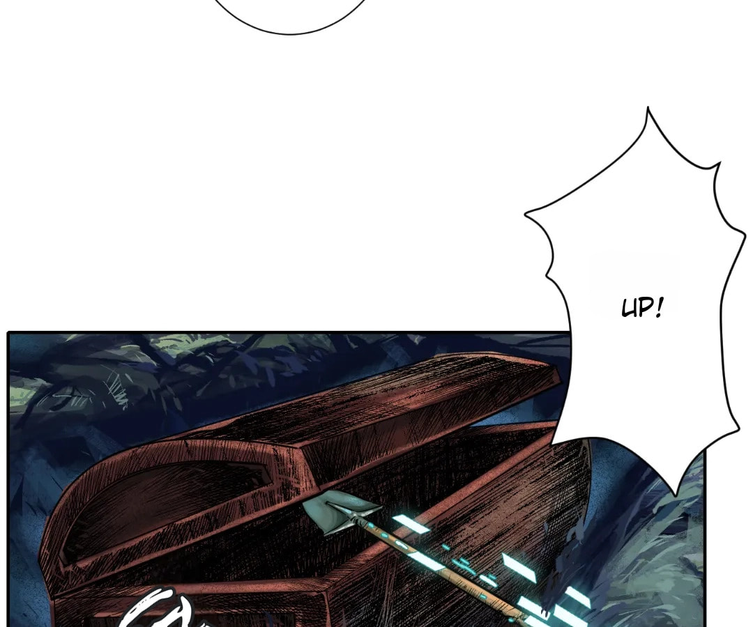 Mystical Beast City Chapter 34 page 28 - 