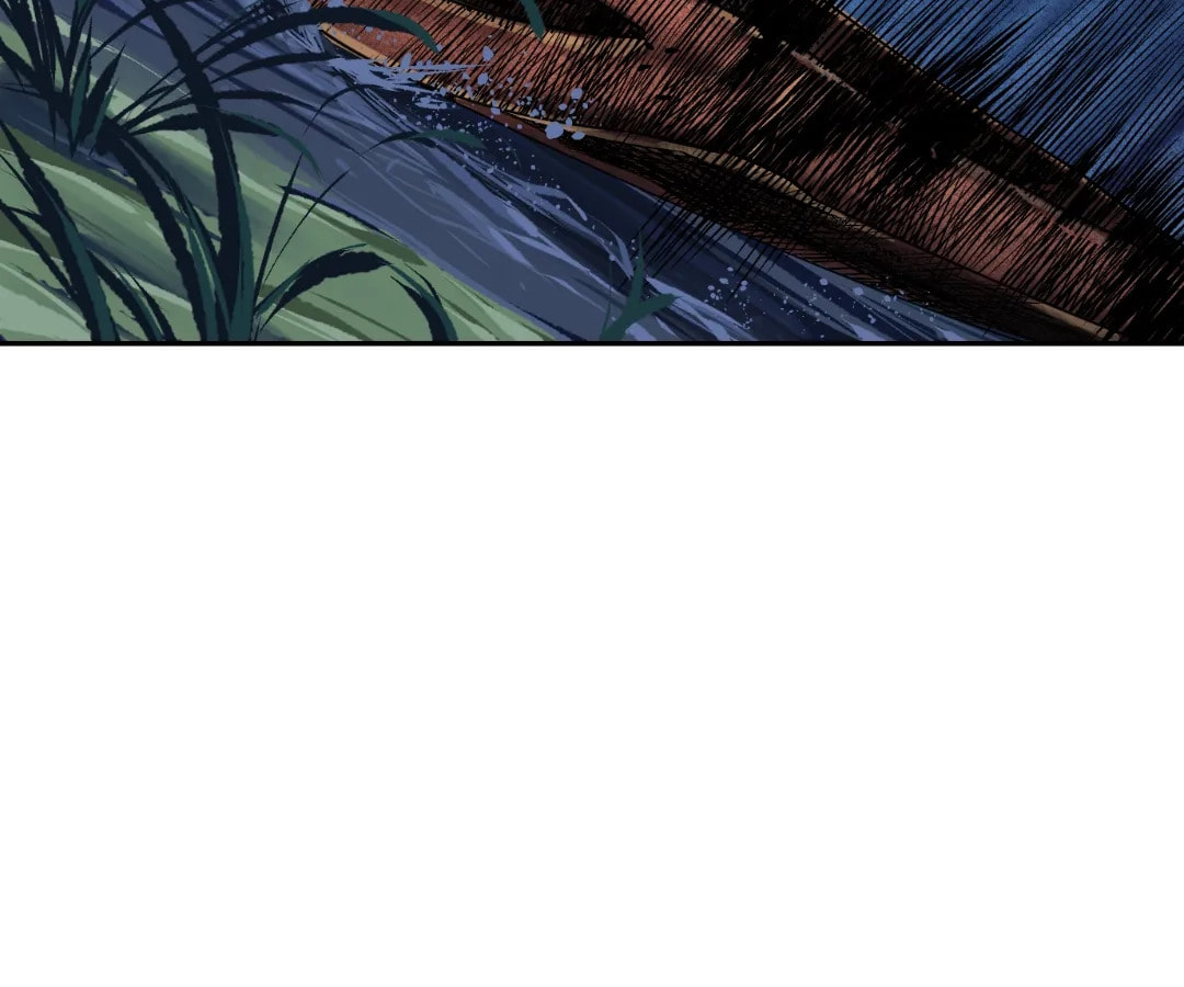 Mystical Beast City Chapter 34 page 31 - 