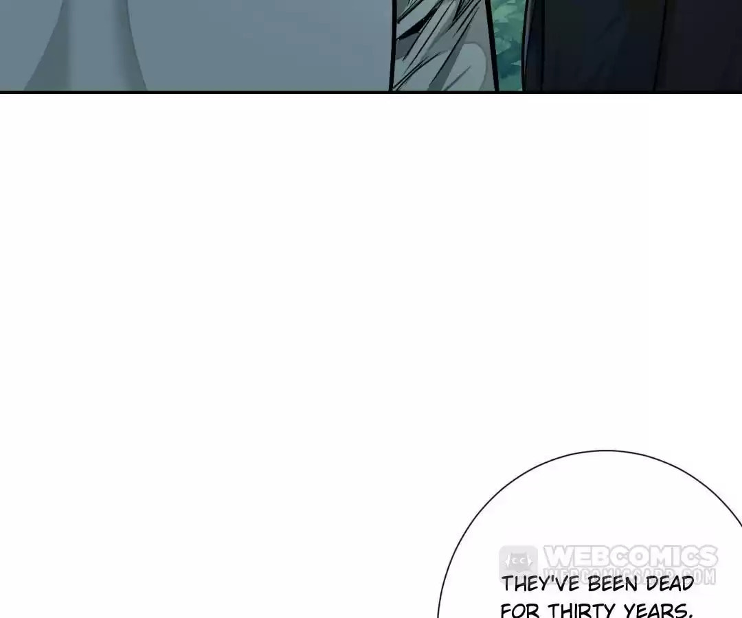 Mystical Beast City Chapter 34 page 43 - 