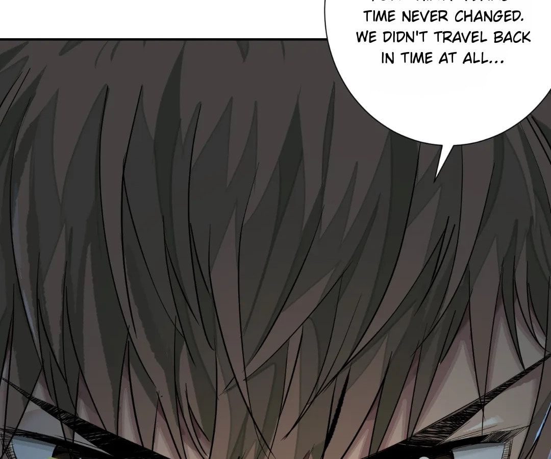 Mystical Beast City Chapter 34 page 44 - 