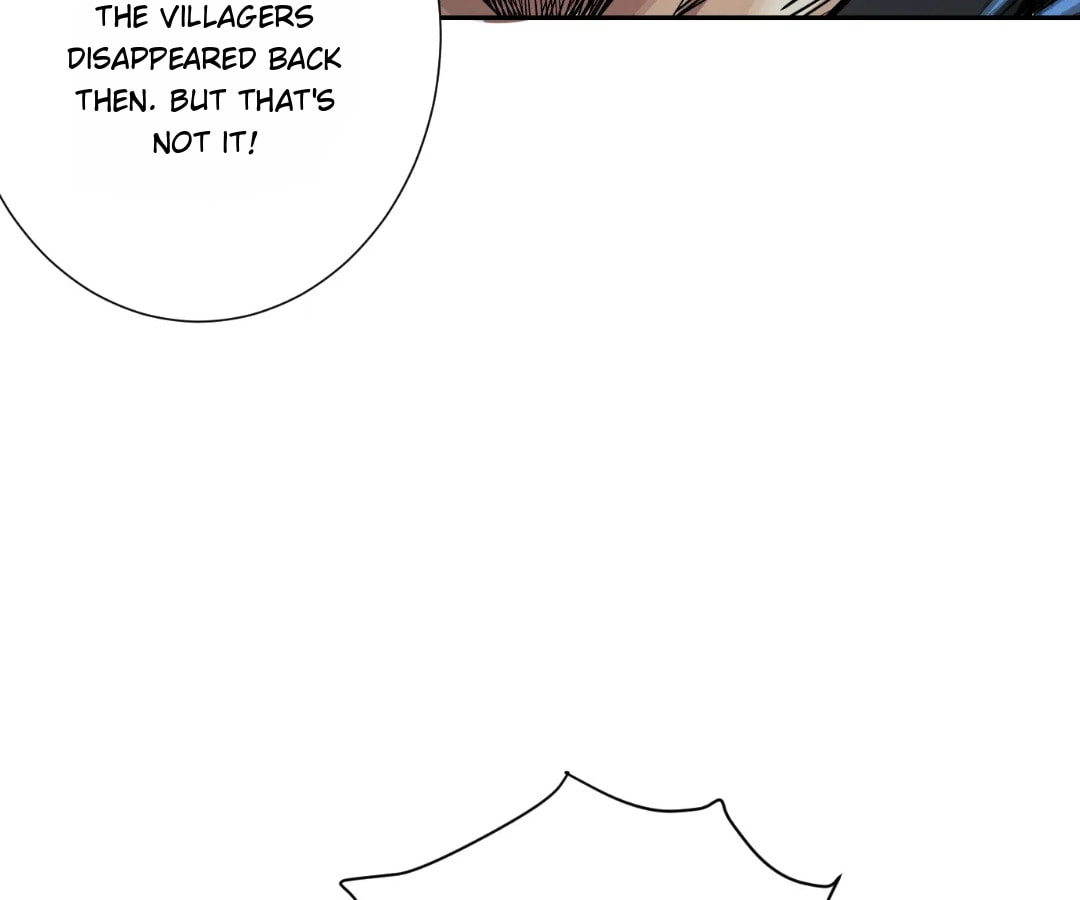 Mystical Beast City Chapter 34 page 46 - 