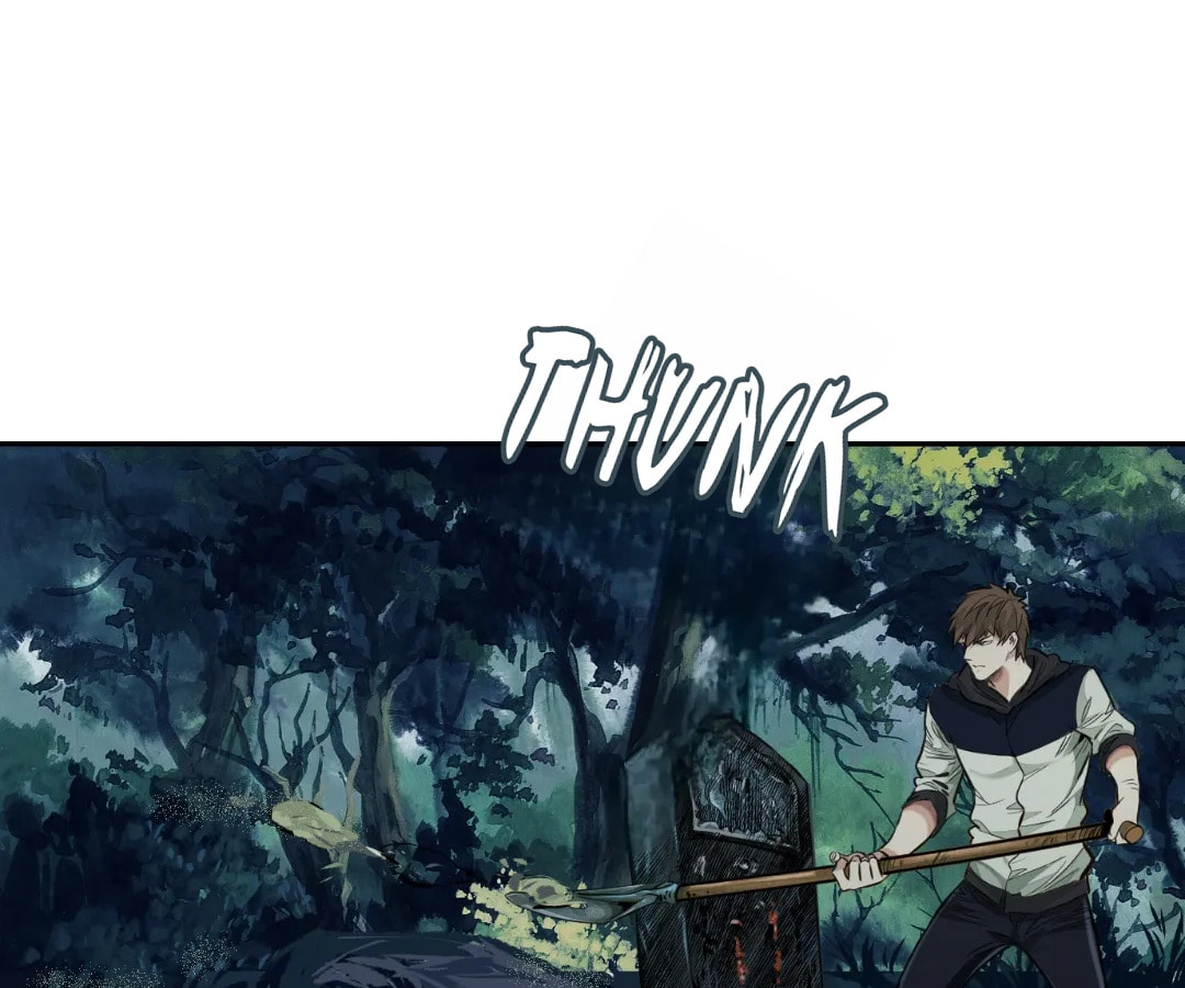 Mystical Beast City Chapter 34 page 6 - 