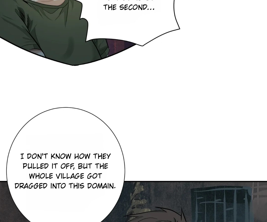 Mystical Beast City Chapter 34 page 53 - 