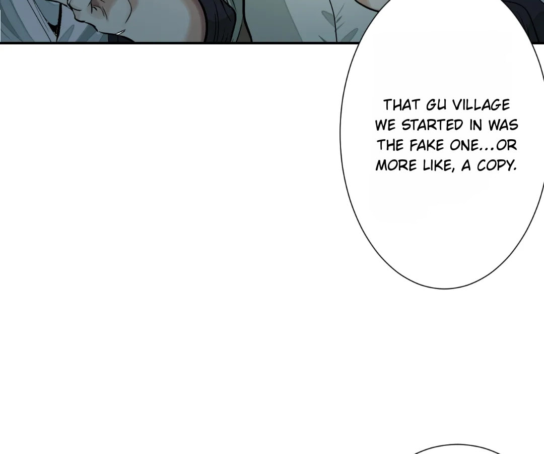 Mystical Beast City Chapter 34 page 55 - 
