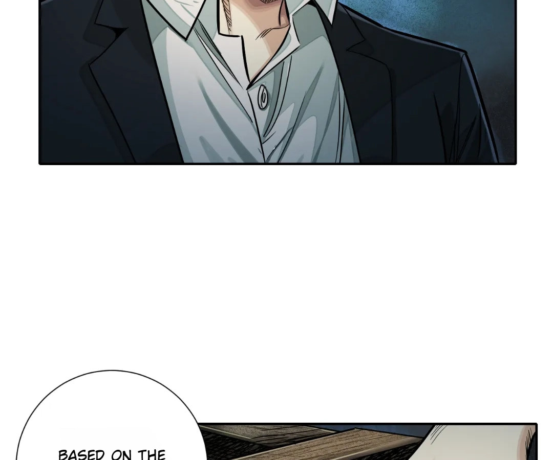 Mystical Beast City Chapter 34 page 57 - 