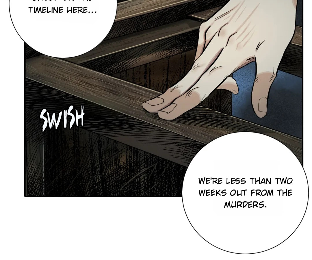 Mystical Beast City Chapter 34 page 58 - 
