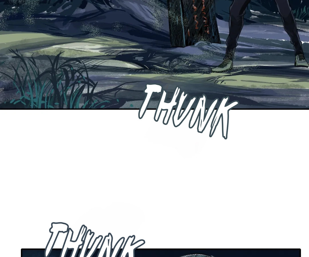 Mystical Beast City Chapter 34 page 7 - 