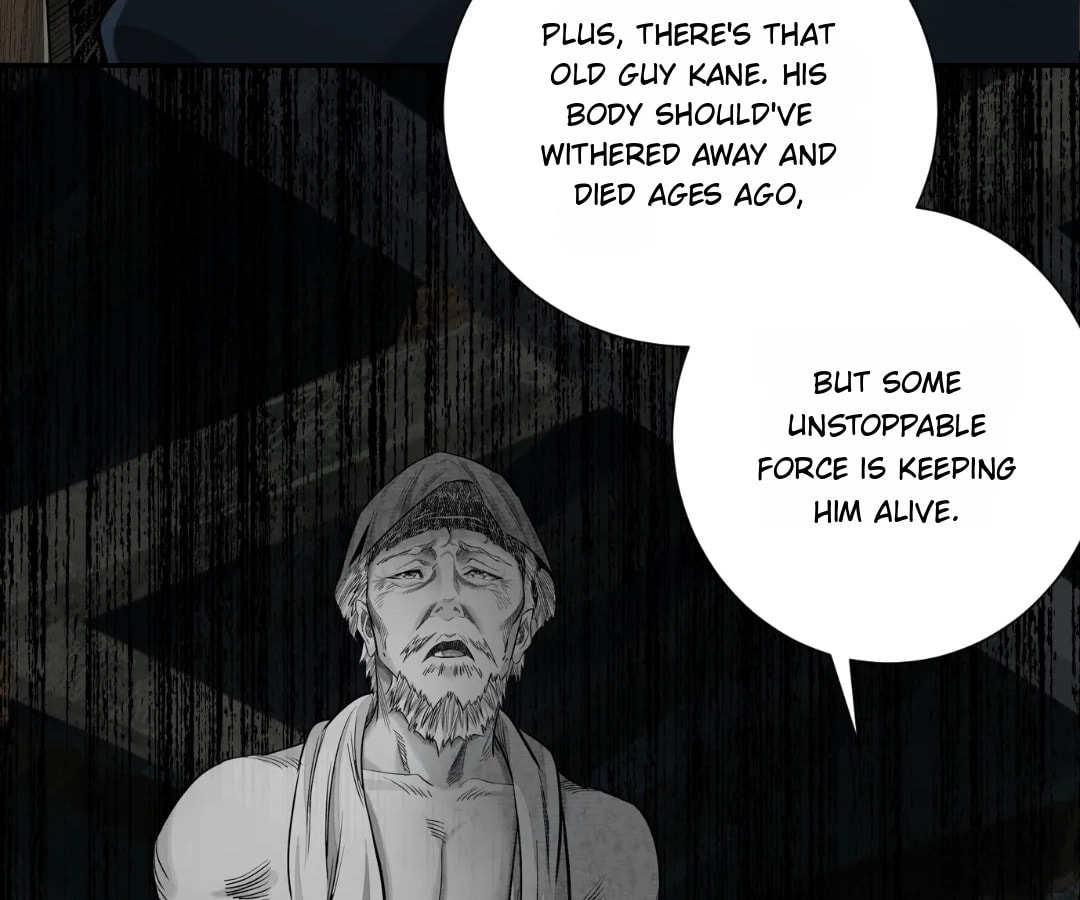 Mystical Beast City Chapter 34 page 61 - 