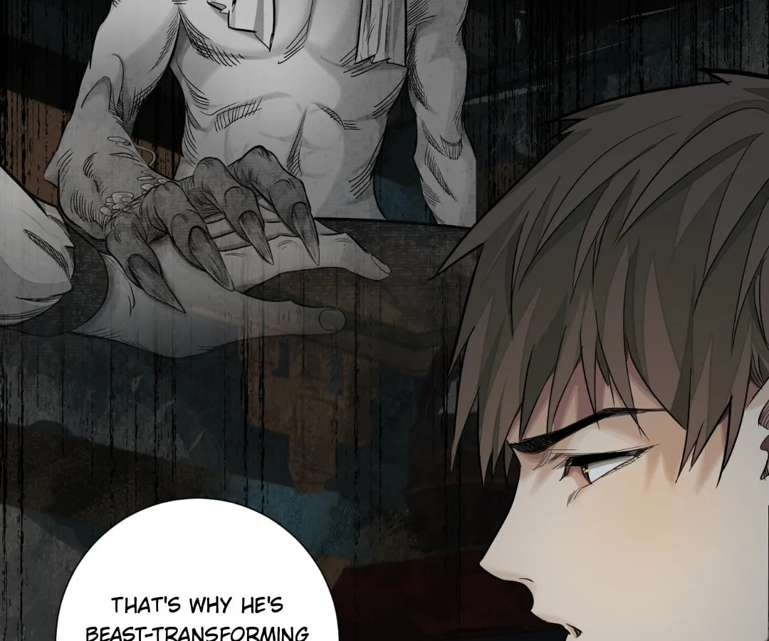 Mystical Beast City Chapter 34 page 62 - 