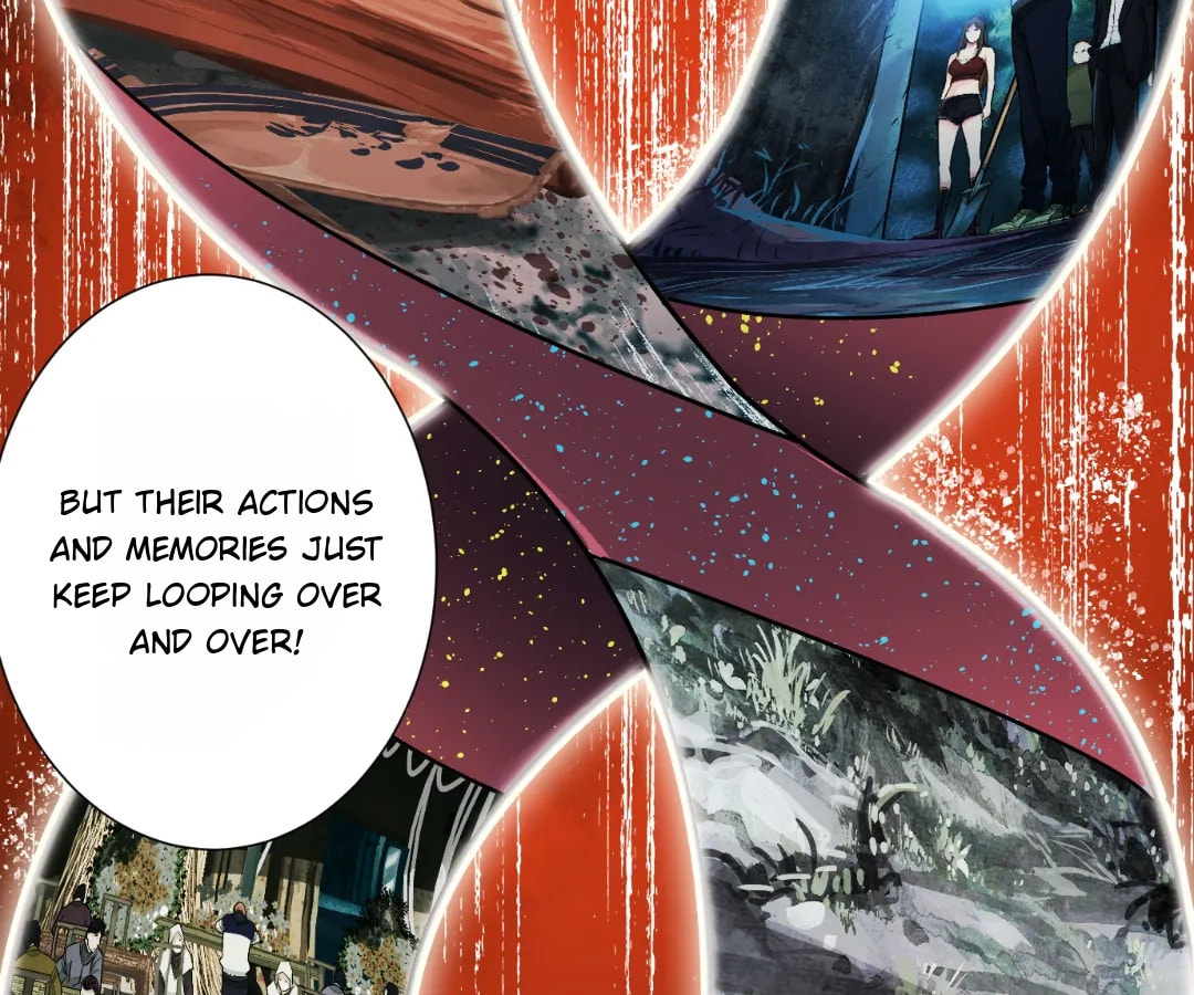 Mystical Beast City Chapter 34 page 69 - 