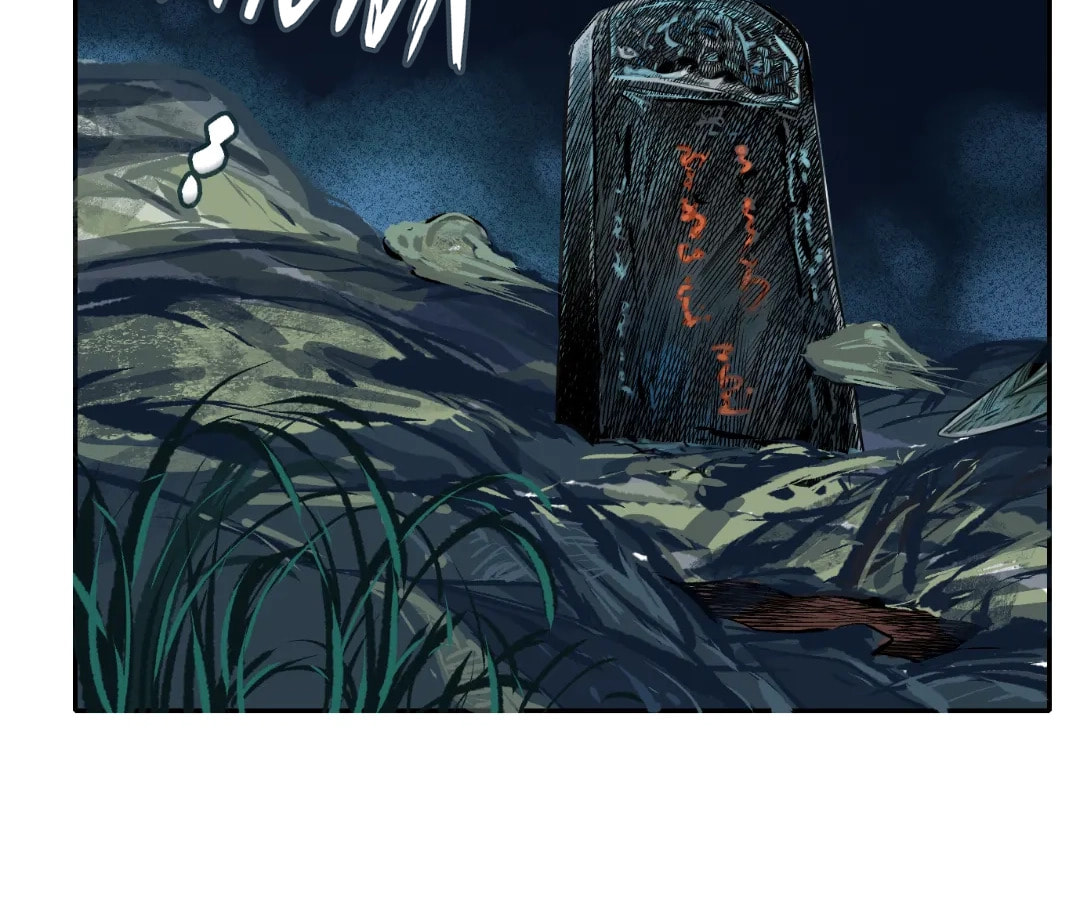 Mystical Beast City Chapter 34 page 8 - 