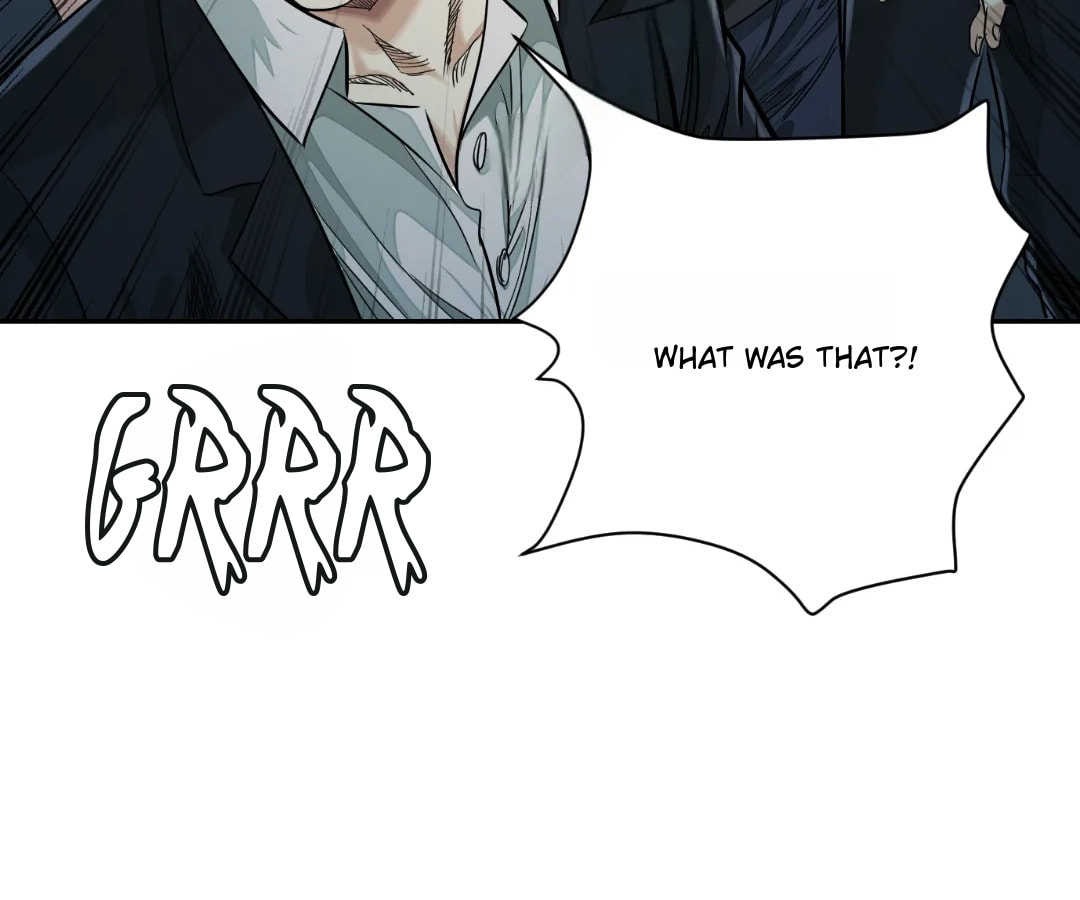 Mystical Beast City Chapter 34 page 76 - 