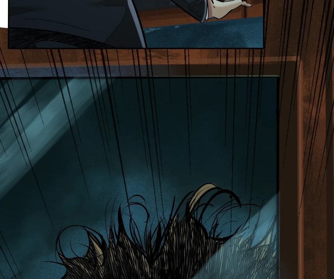 Mystical Beast City Chapter 34 page 78 - 