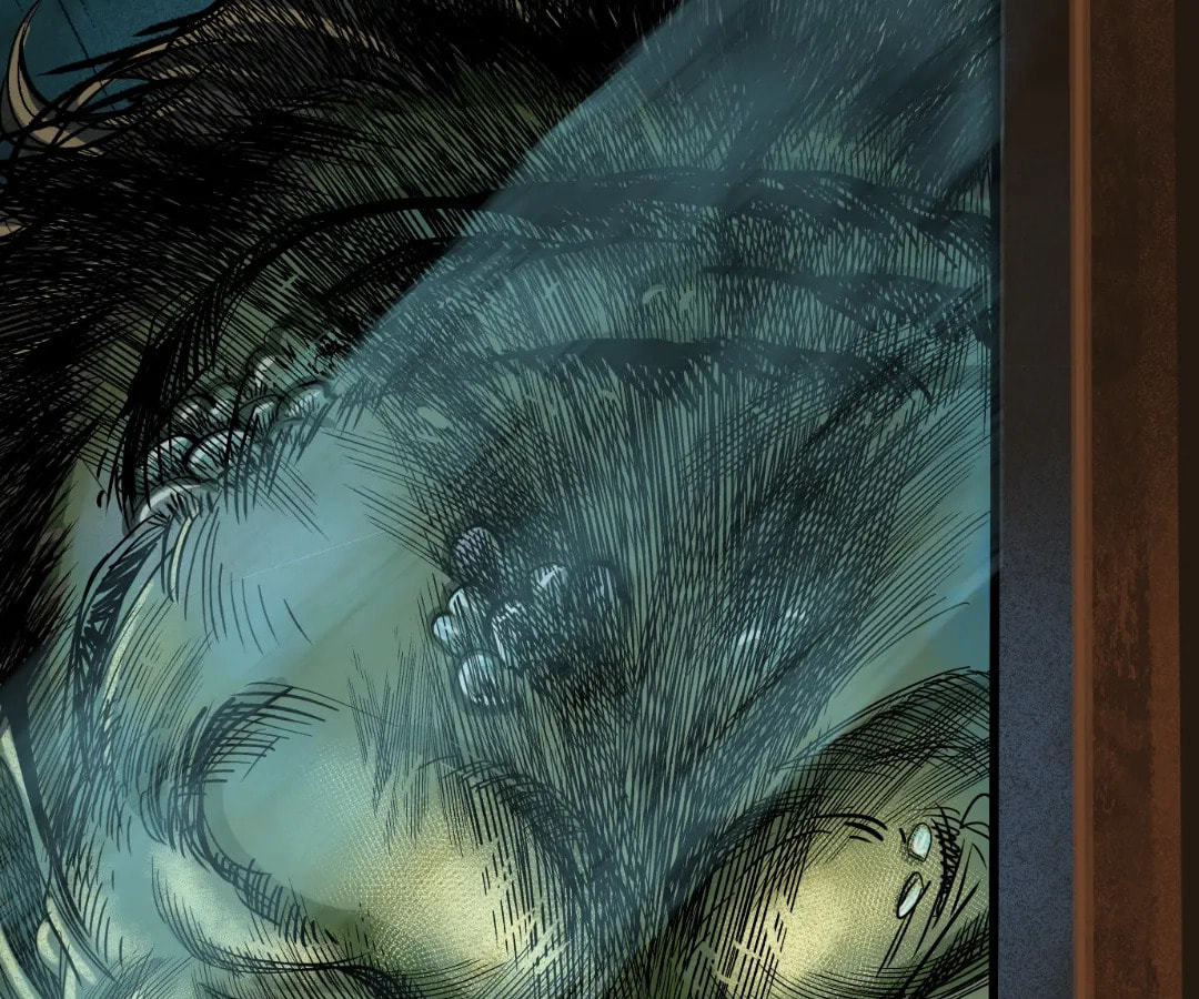 Mystical Beast City Chapter 34 page 79 - 