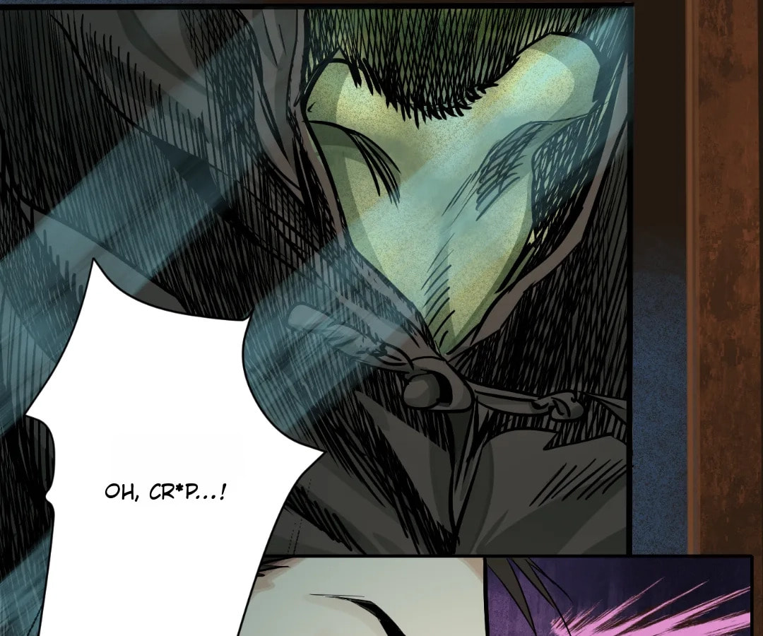 Mystical Beast City Chapter 34 page 81 - 