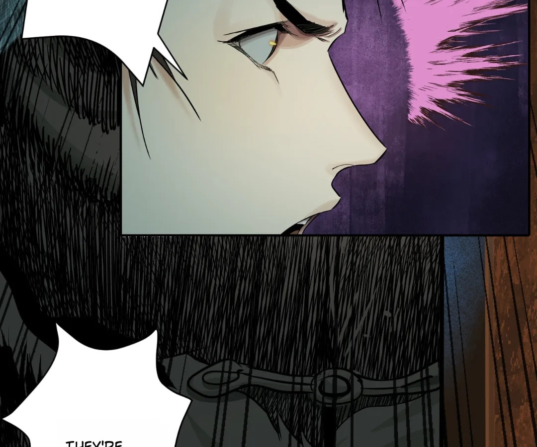 Mystical Beast City Chapter 34 page 82 - 