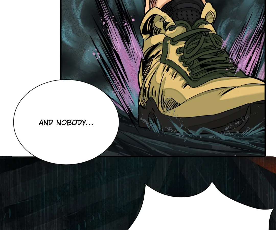 Mystical Beast City Chapter 35 page 108 - 