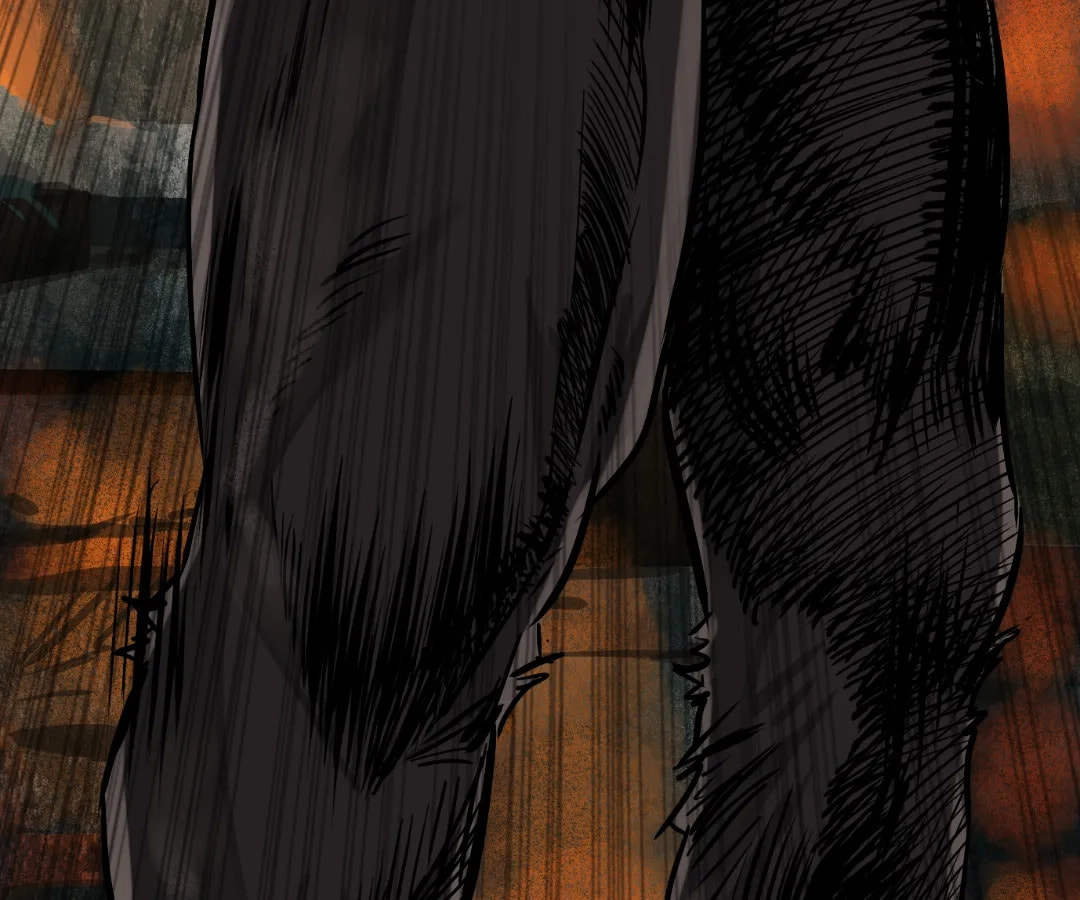 Mystical Beast City Chapter 35 page 112 - 