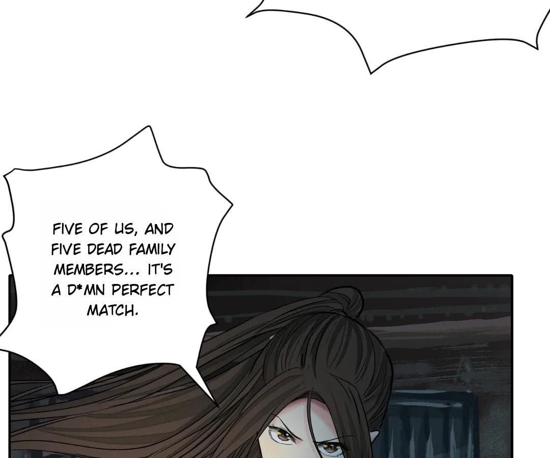 Mystical Beast City Chapter 35 page 15 - 