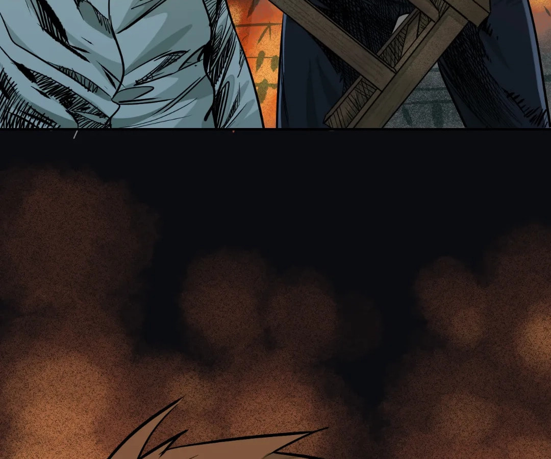 Mystical Beast City Chapter 35 page 30 - 