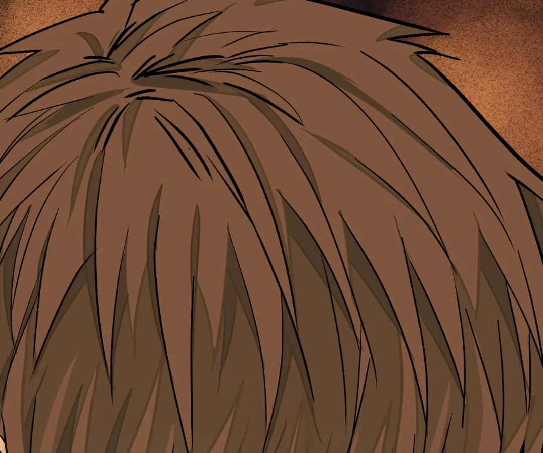 Mystical Beast City Chapter 35 page 31 - 
