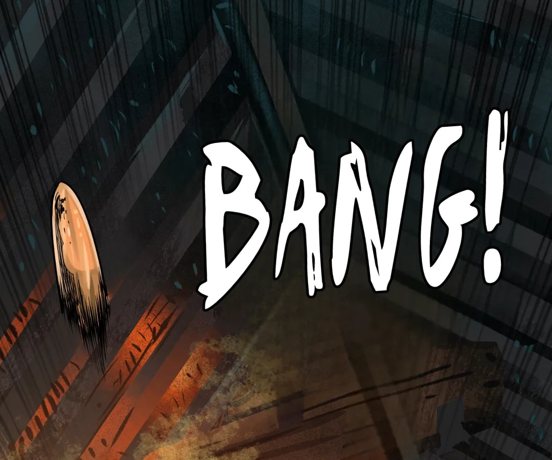 Mystical Beast City Chapter 35 page 49 - 