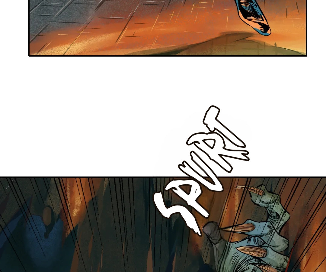 Mystical Beast City Chapter 35 page 58 - 