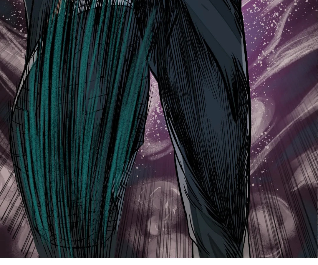 Mystical Beast City Chapter 35 page 69 - 